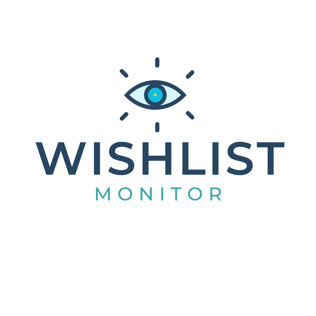 Wishlist Monitor
